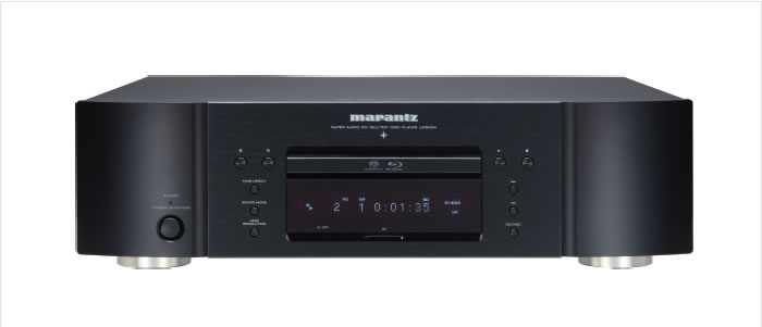 µw 𺳵ĶMarantz UD8004