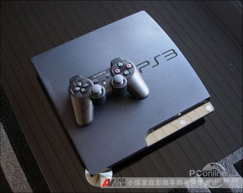 PS3 Slim250G