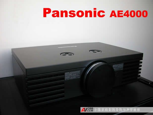 PanasonicPT-AE4000ӰԺͶӰCN