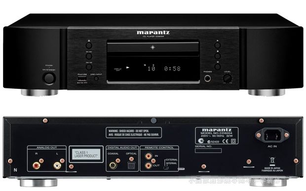 ϧɱ Marantz CD6004