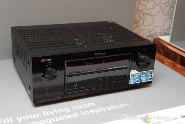 Denon AVR2313CI