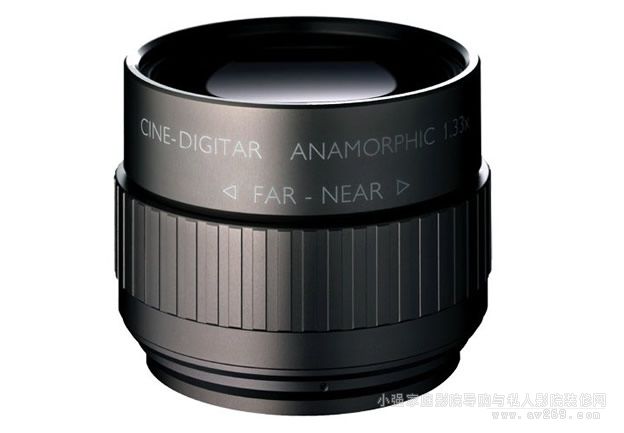 피͸R׃R^ Schneider Optics Cine-Digitar Anamorphic 1.33xϵ