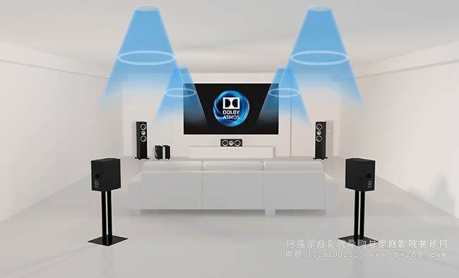  ȫW?׌СxDolby Atmosűȫ