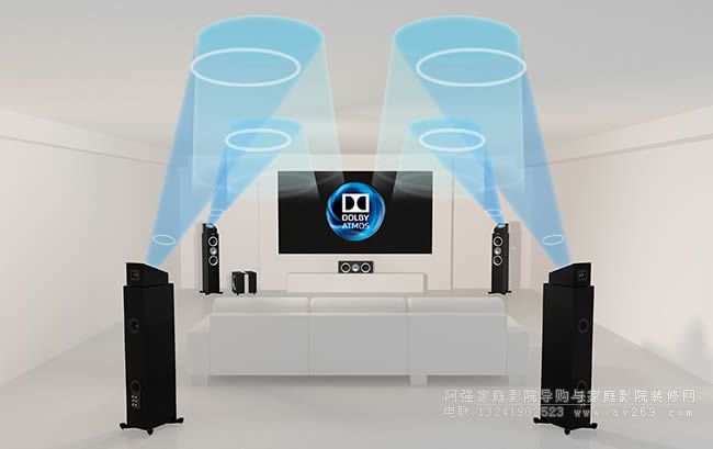 KEF R50ÓP