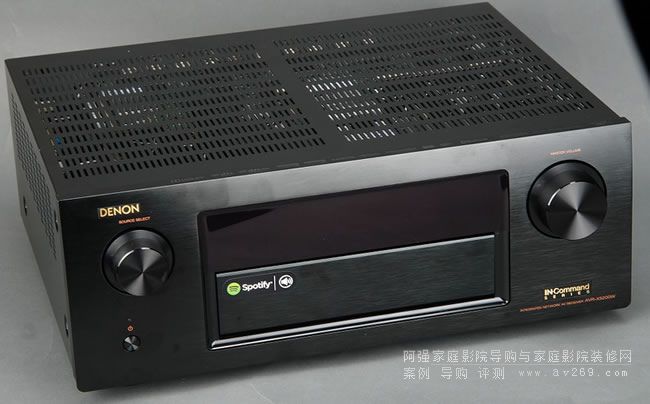 (Denon)AVR-X5200WDolby Atmosh@UCuy