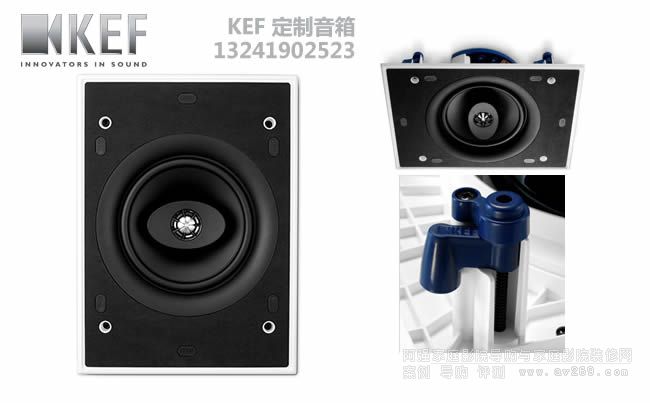 KEF Ci160CLǶʽ