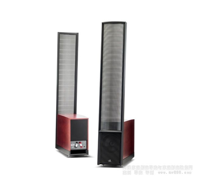 Martin Logan ESL9  HIFI