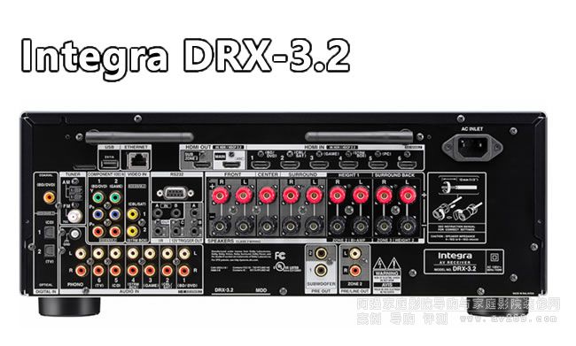 Integra DRX-3.2 9.2ͥӰԺ