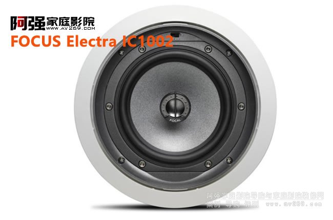 FOCAS Electra IC1002Ƕʽ