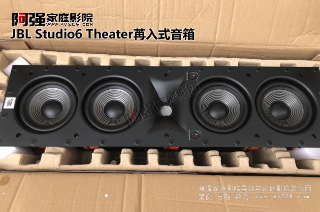 JBL Studio6 TheaterǶʽŞ(j)B