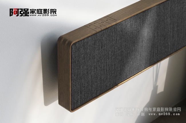 B&O Soundbar Beosound StageͥӰԺ푽B