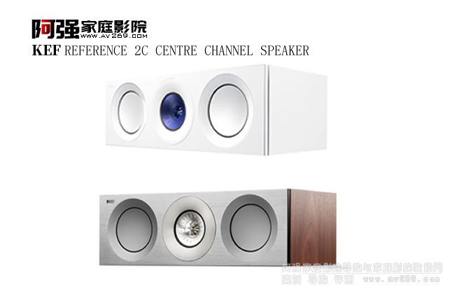 Ӣ(gu)KEF REFERENCE 2C С·