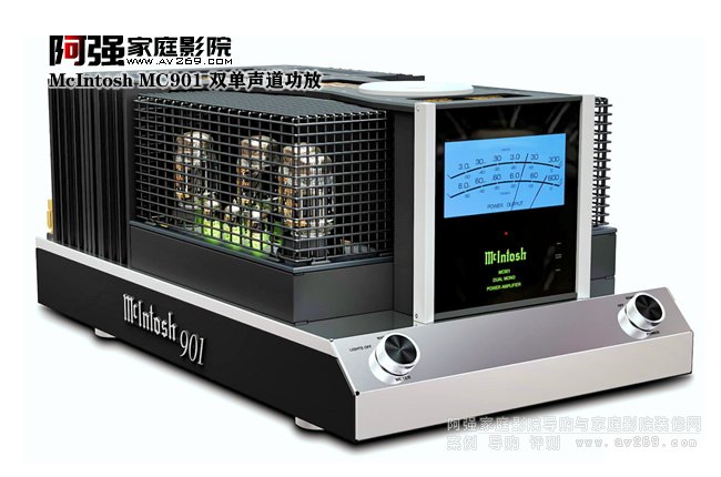 McIntosh MC901 pչܺ;wܹŽB