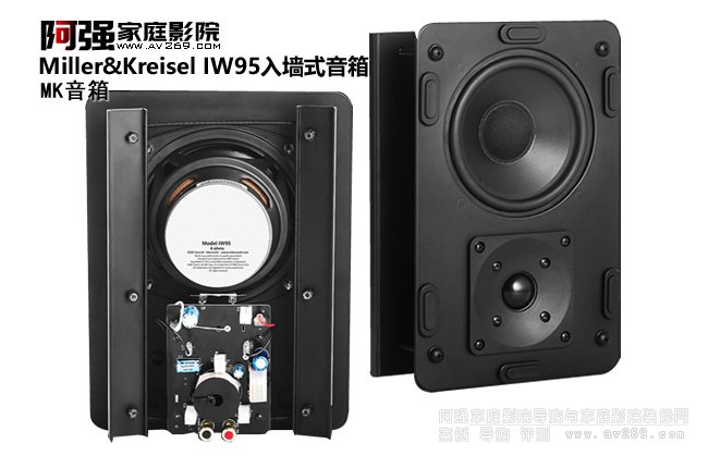 Miller&Kreisel IW95뉦ʽB