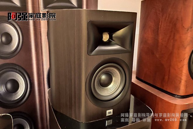 JBL STUDIO 610 h(hun)@ڒ