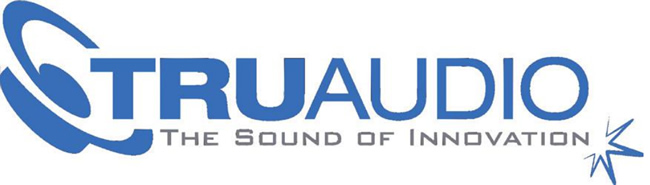 TruAudio