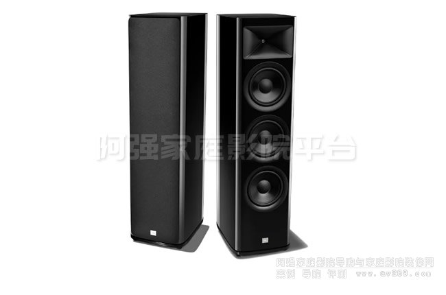 JBL SYNTHESIS HDI-3800uy