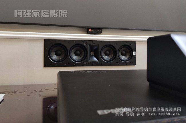 JBL Studio6 Theater͐LS500ҕ