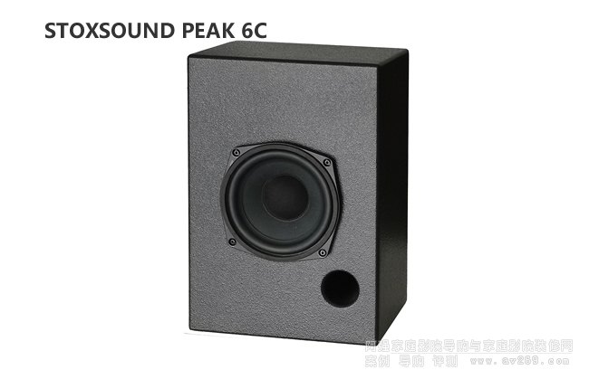 ӢSTOXSOUND PEAK 6CӰԺС6.5ӢͬS