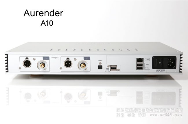 Aurender A10