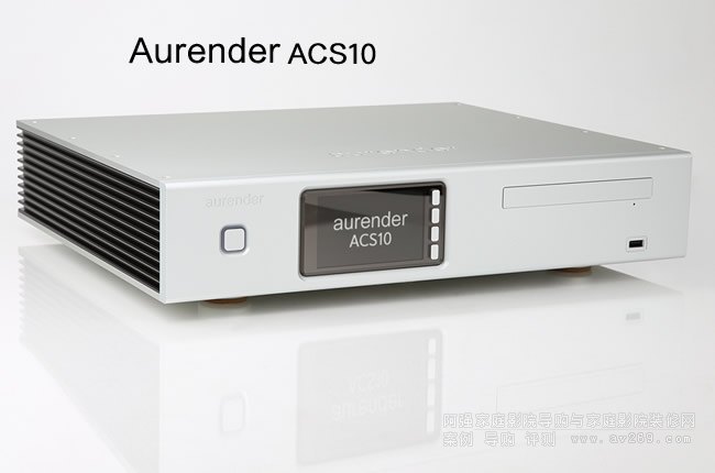 nAurender ACS10aCDһw