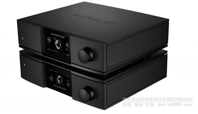 퍠ţ AURALiC ALTAIR G2.1һwC