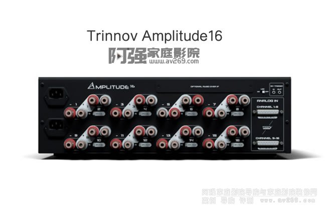 Trinnovl¿Amplitude16󼉣F๦Ժ16Ŵ