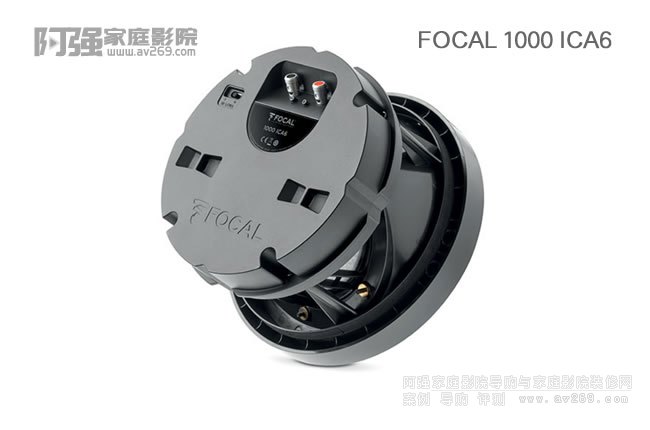 Focal 1000 ICA6Ƕʽб