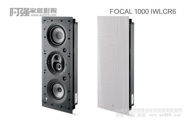 Focal 1000IWLCR6ǶʽB