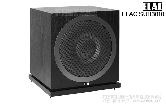 ELAC Debut SUB3010 10ӢԴڽB