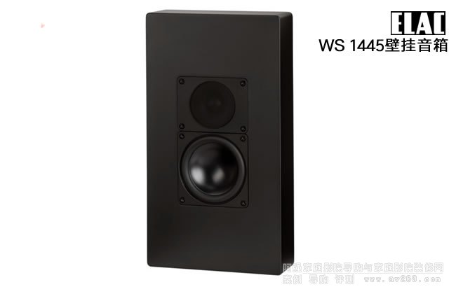 ELAC WS1445ڒʽB