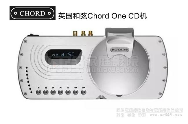 Ӣ(gu) Chord One CDC(j)