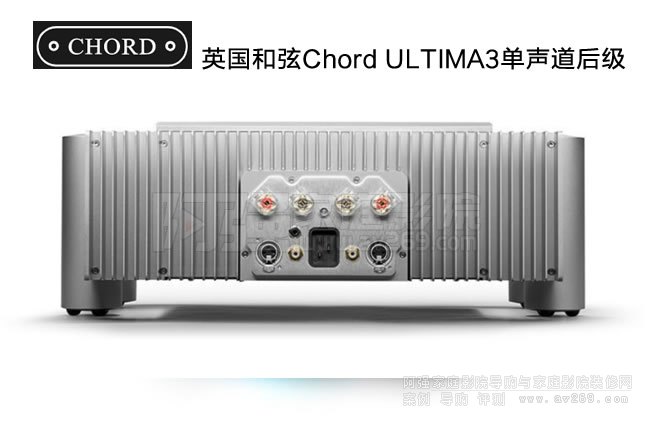 Chord ULTIMA3480WʣӢ 