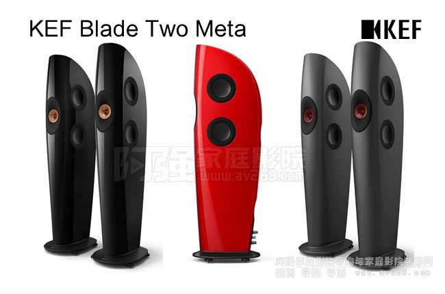 KEF Blade Two Meta߱l(f)B