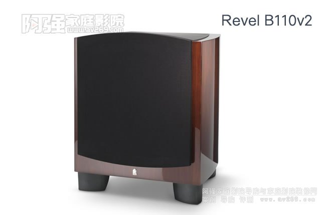 J Revel B110v2