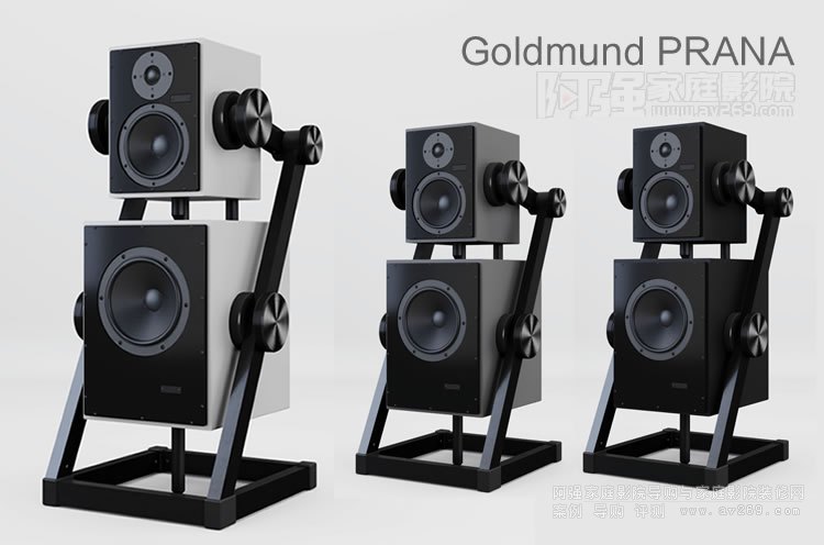 ʿ Goldmund PRANAo(dng)ʽB