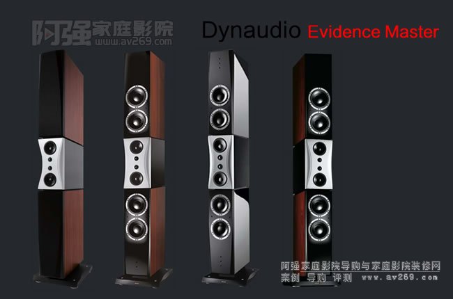 CDynaudio MasterCB