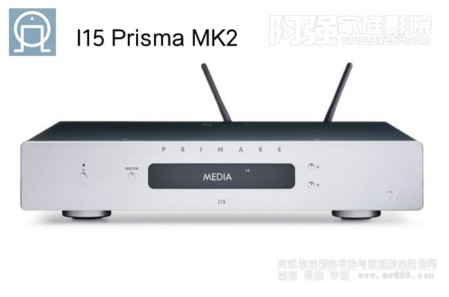 Primare I15 Prisma MK2ýwɷŴB