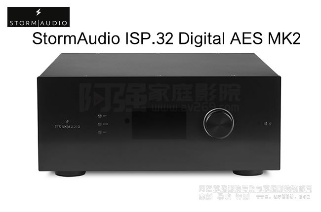 L(fng)ǰ(j)StormAudio ISP.32 Analog MK2