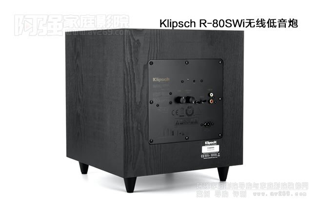 ʿKlipsch R-80SWioڽB