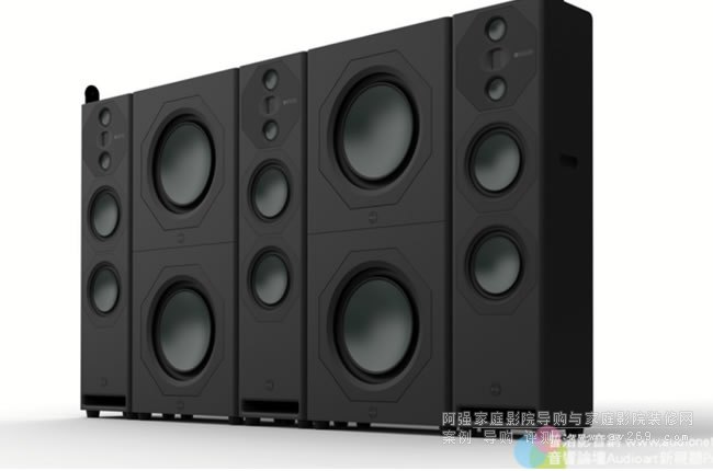 2022ĽչMonitor AudioƷ