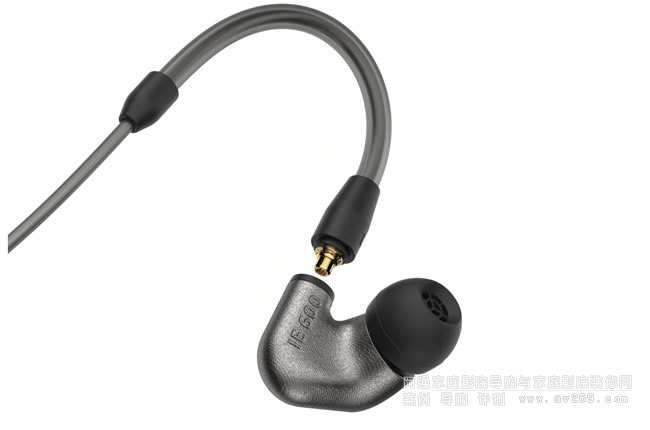 Sennheiser IE 600u(png)y(c)|(zh)피(j)ŞȺlF(xin)u(png)y(c) Sennheiser IE600  C(j) 䆺Ͻ l TrueResponse Heraeus Amloy