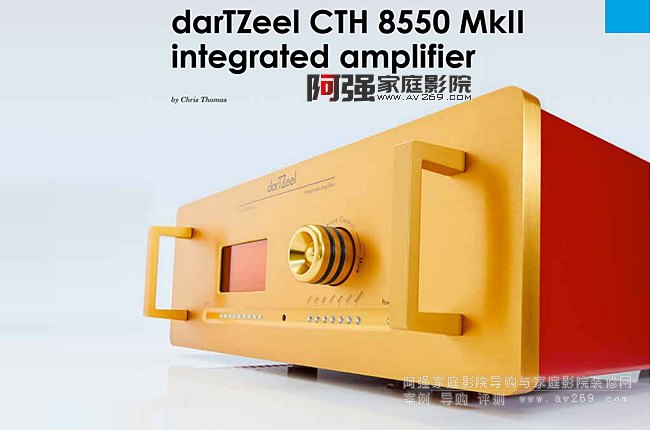 ʿdarTZeel CTH-8550 MKIIuyĿһµw