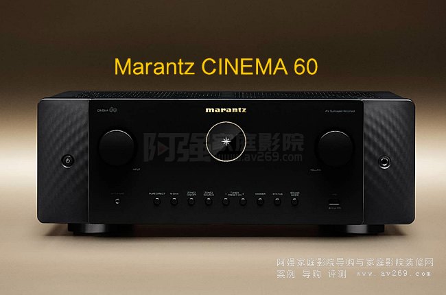 Marantz Cinema60ԭRmʿSR5015ŽB