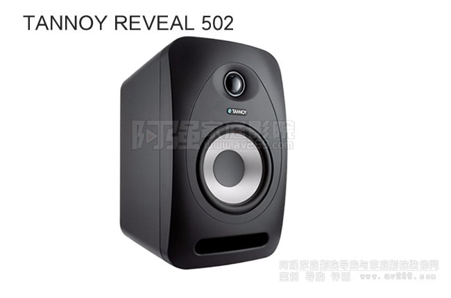  TANNOY REVEAL 502 ұO 