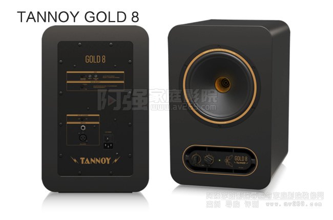  TANNOY GOLD 8ԴO B