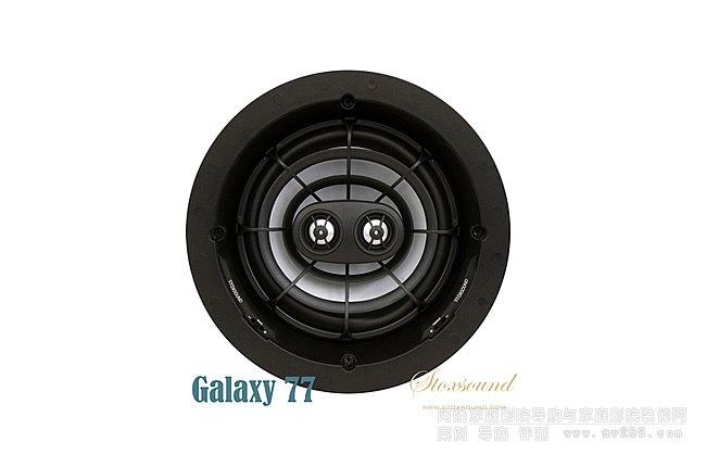 ӢSTOXSOUND  GALAXY77ӰԺAǶʽ