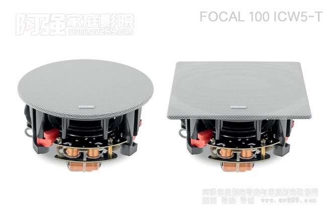 FOCAL 100 ICW5-T픶