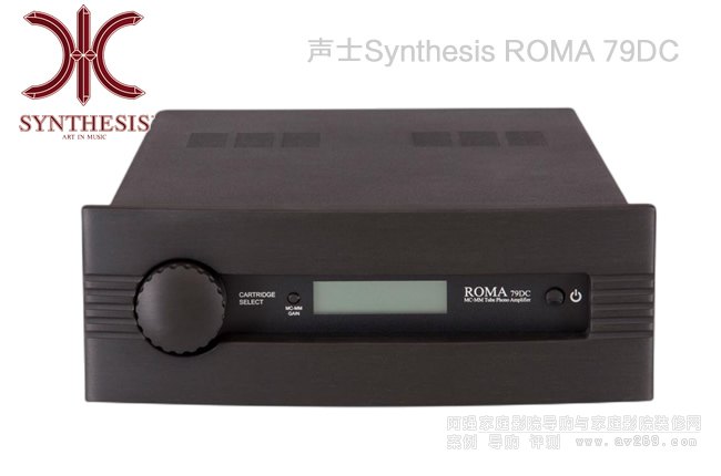 ʿSynthesis ROMA 79DC MM-MCӹܳ