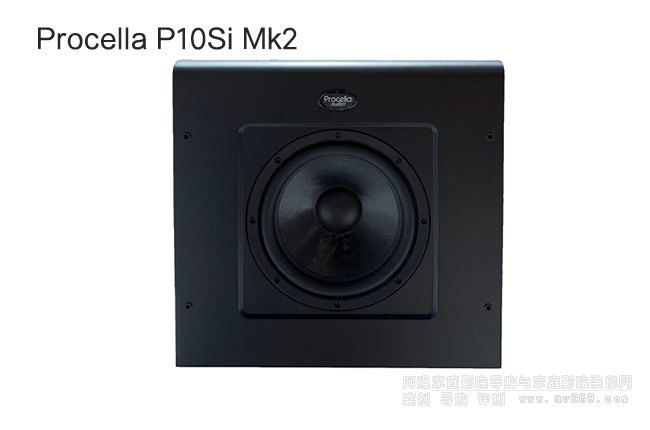 Procella P10Si Mk2o(w)Դ